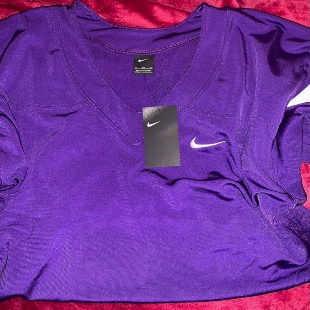 Nike Football shirt